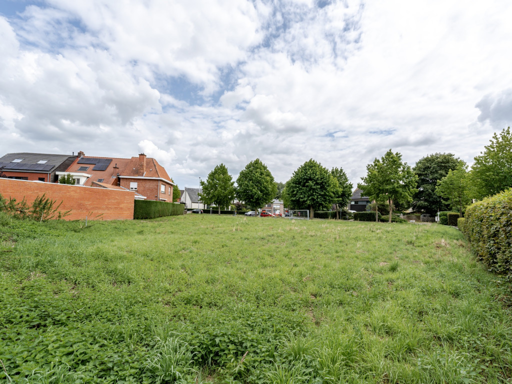 Bouwgrond KDM - Napoleonhof
