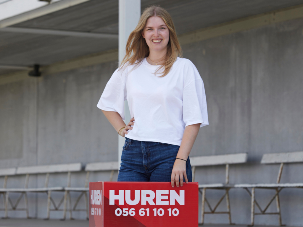 Verhuren zonder zorgen or ERA Bossuyt