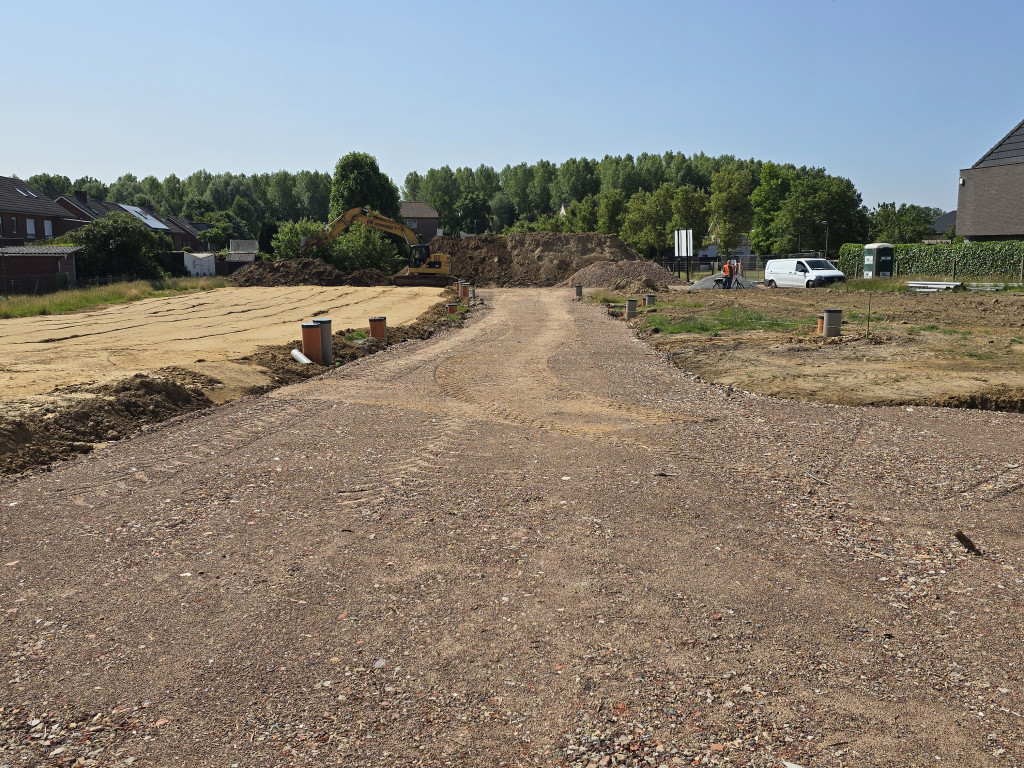 Wegeniswerken Winhof
