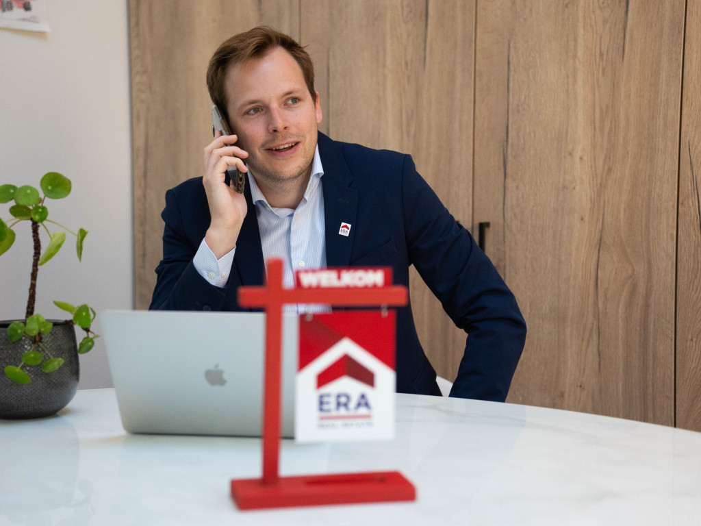 ERA waardebepaling