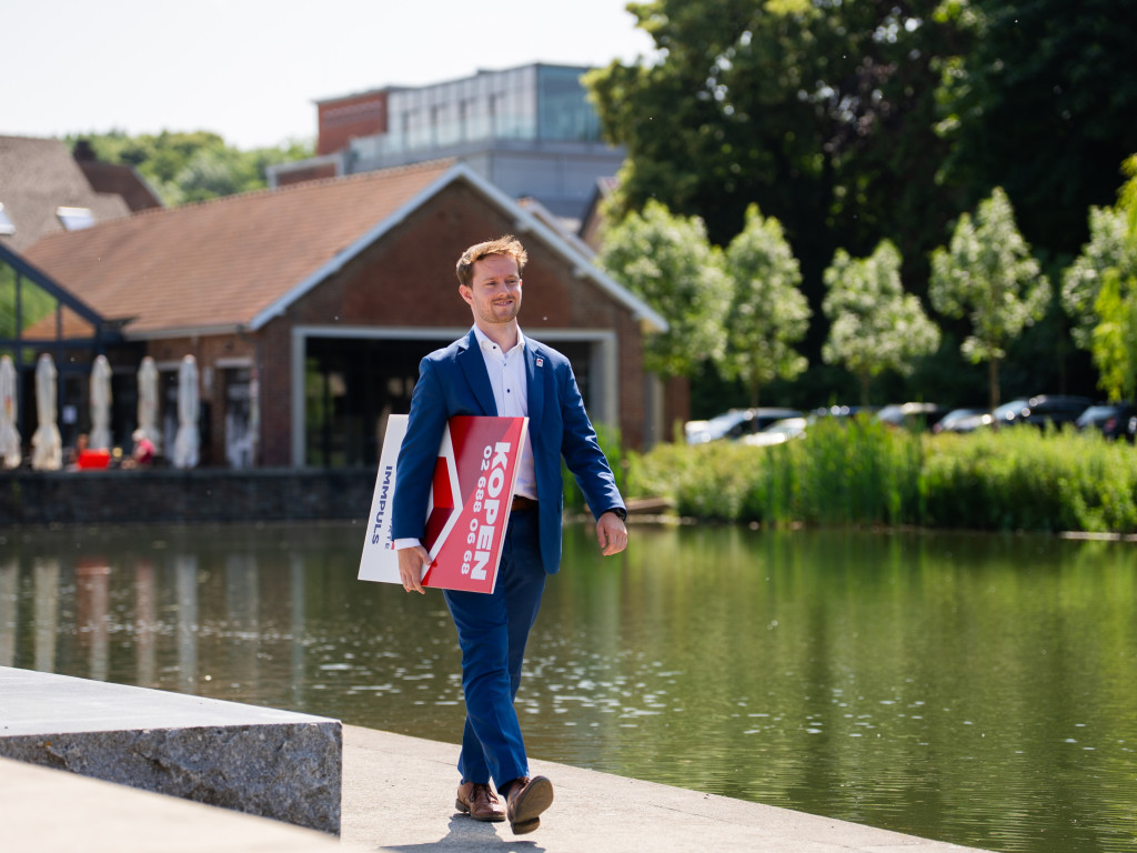 ERA makelaar waardebepaling