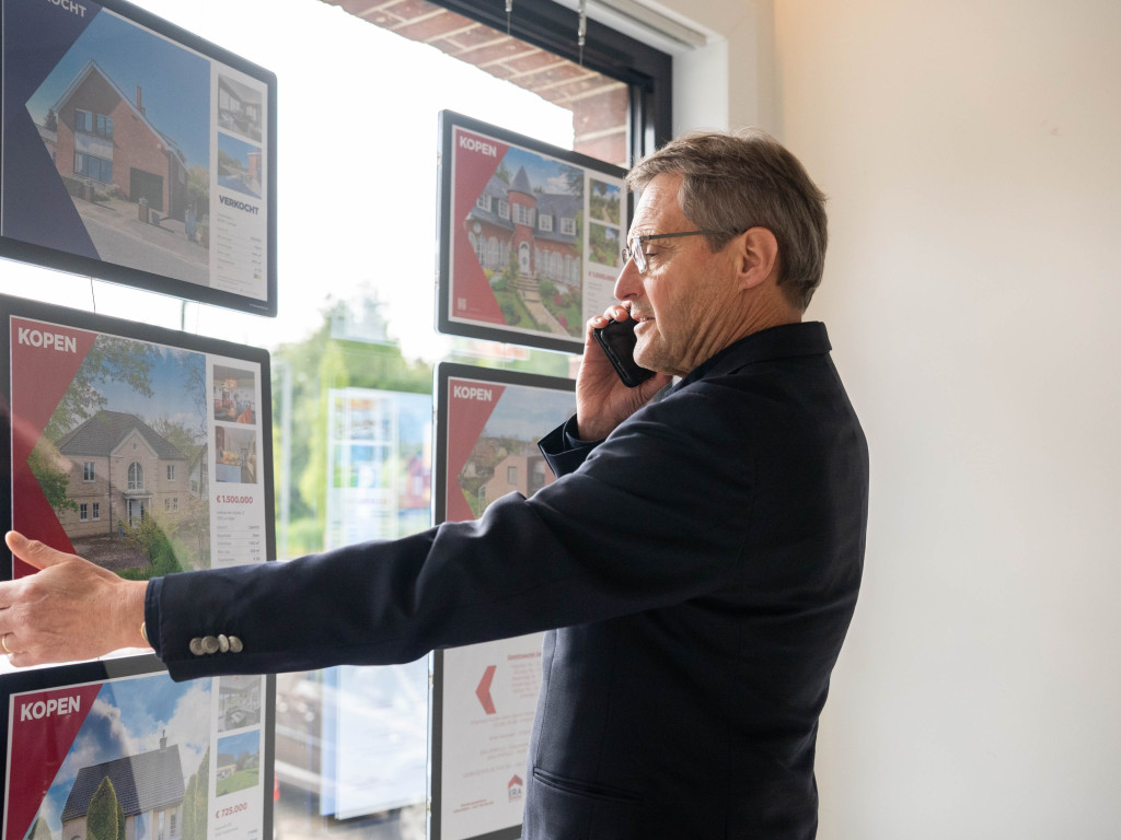 ERA IMMPULS - Panden te huur