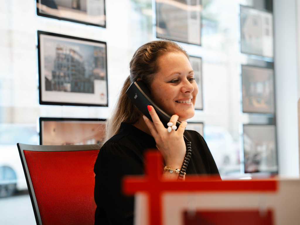 Verhuren met ERA Domus