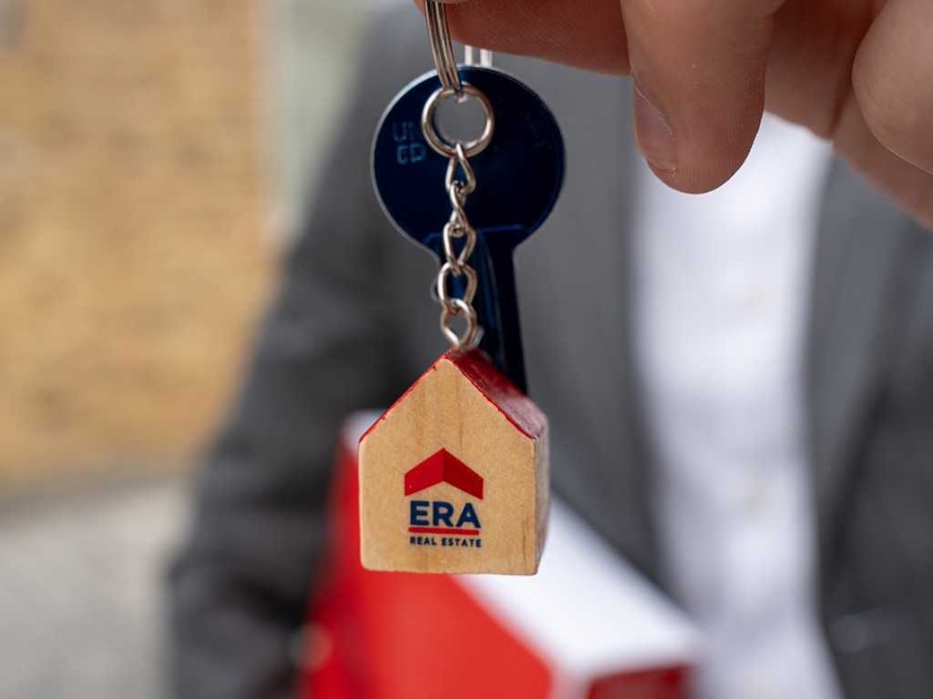 Verkopen met ERA Domus