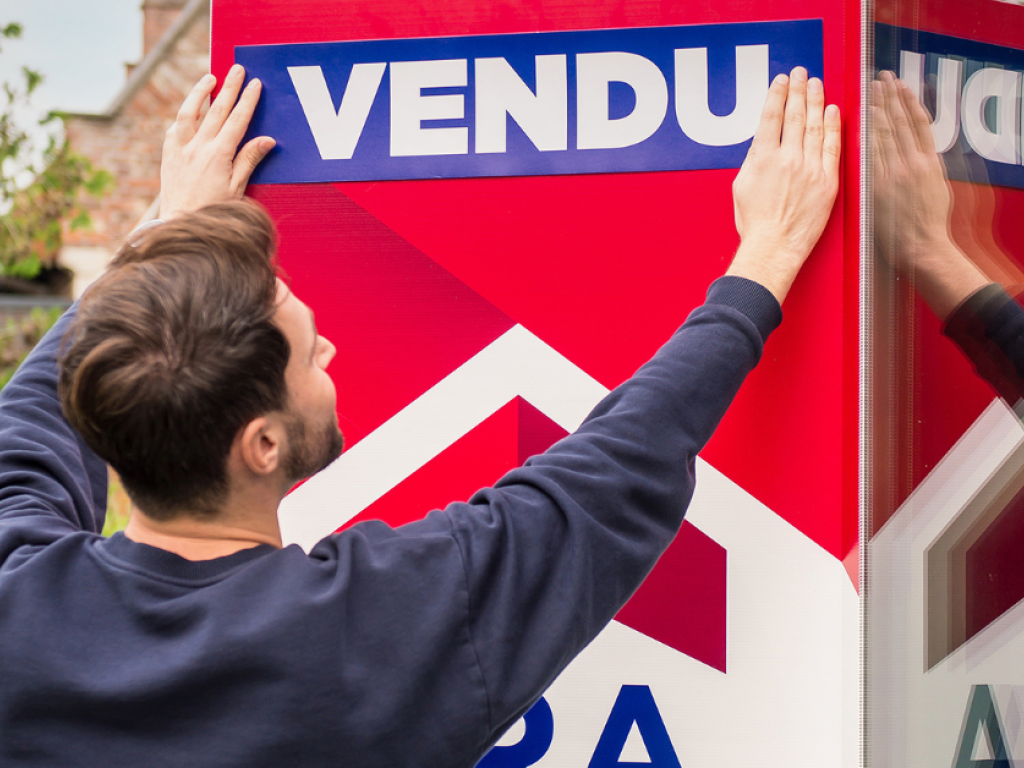 Le marché wallon à son meilleur