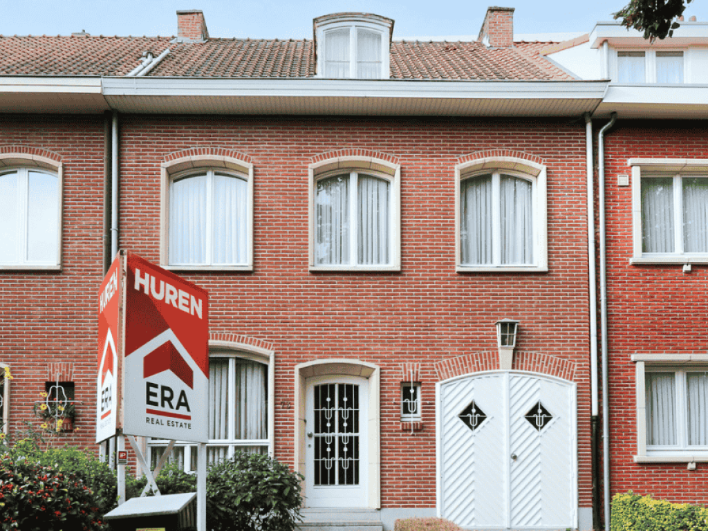 Een rustig jaar voor de Vlaamse vastgoedmarkt