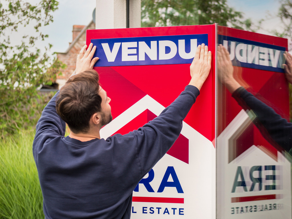 Marché immobilier wallon en pleine forme