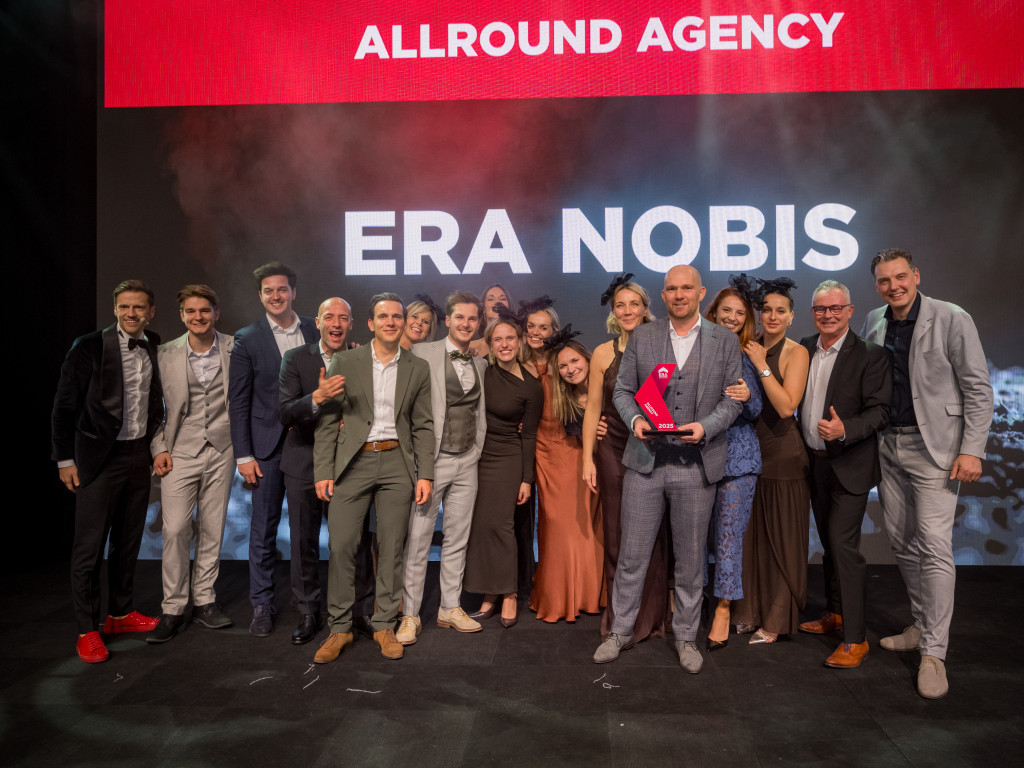 ERA NOBIS BEST ALLROUND AGENCY