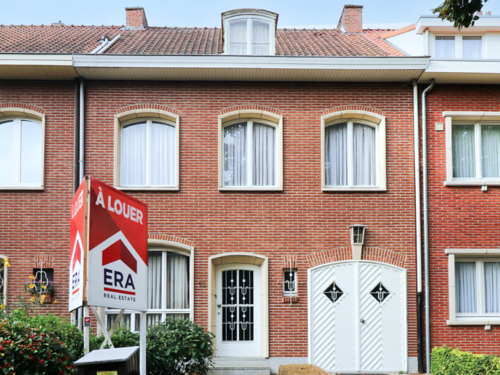 Que dit le baromètre ERA 2025 pour la Flandre ?