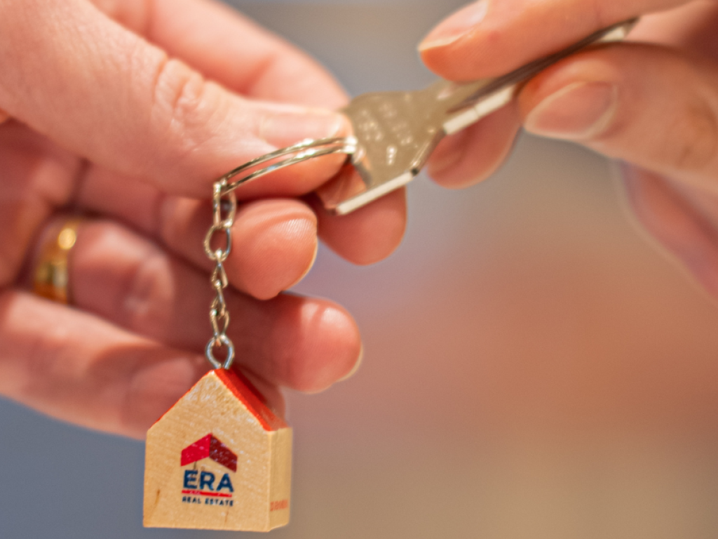 Wat zegt de ERA Barometer 2025 over Wallonië en Brussel?