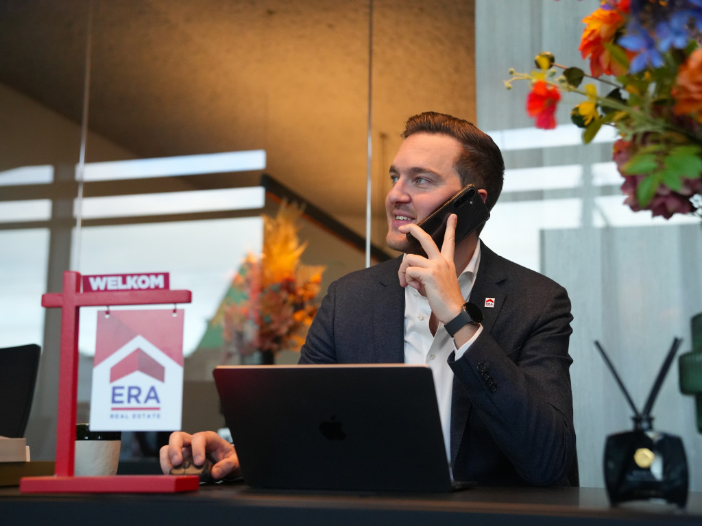 Diensten ontwikkelen