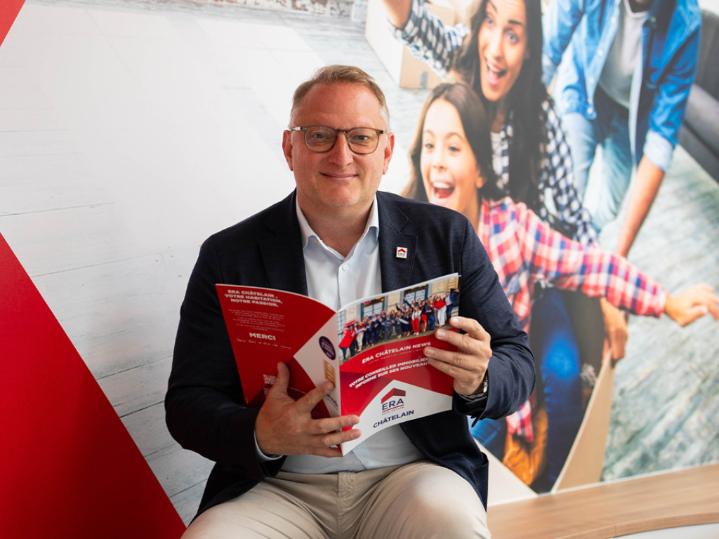 Agent immobilier à Bruxelles