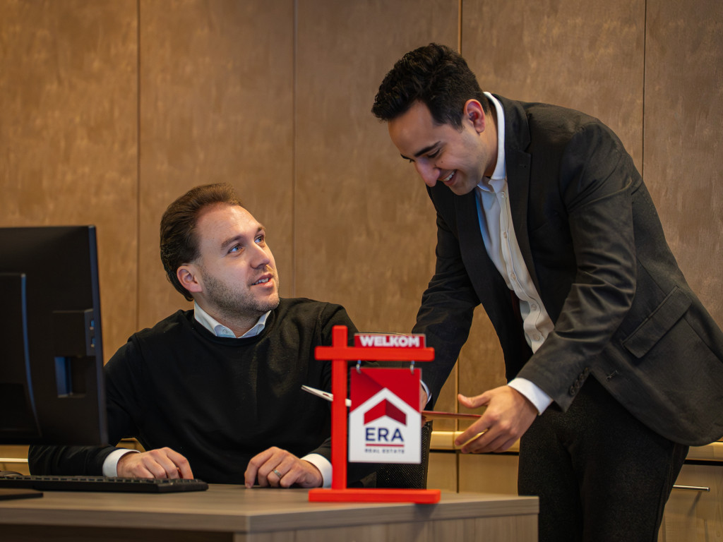 ERA THUIS - leer ons beter kennen