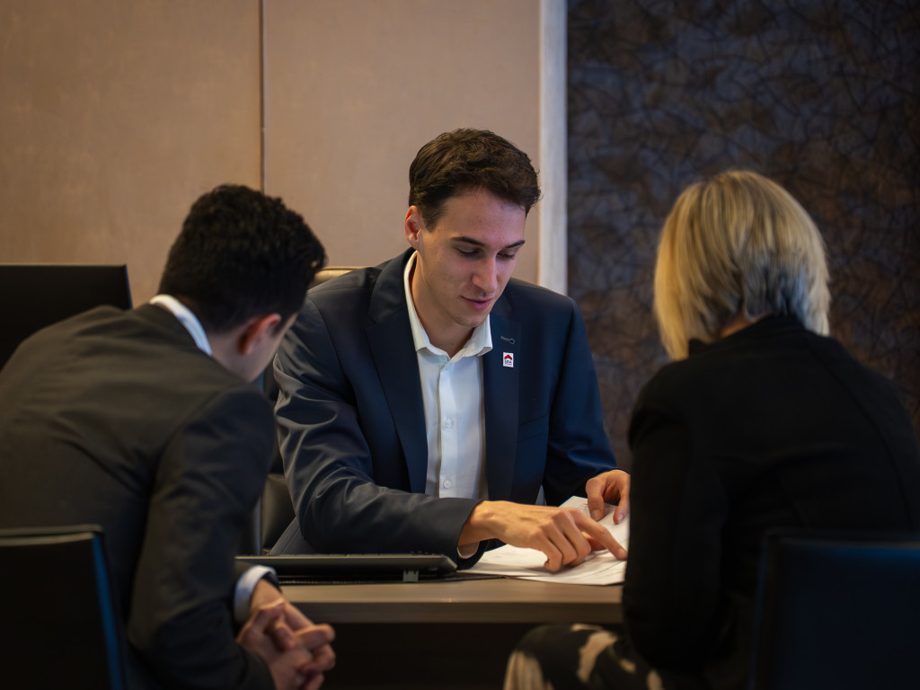 ERA THUIS - ontwikkelen