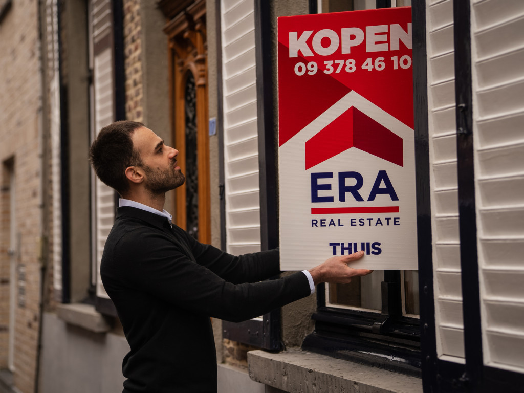 ERA THUIS - kopen
