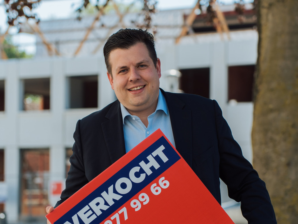 ERA THUIS - verkopen