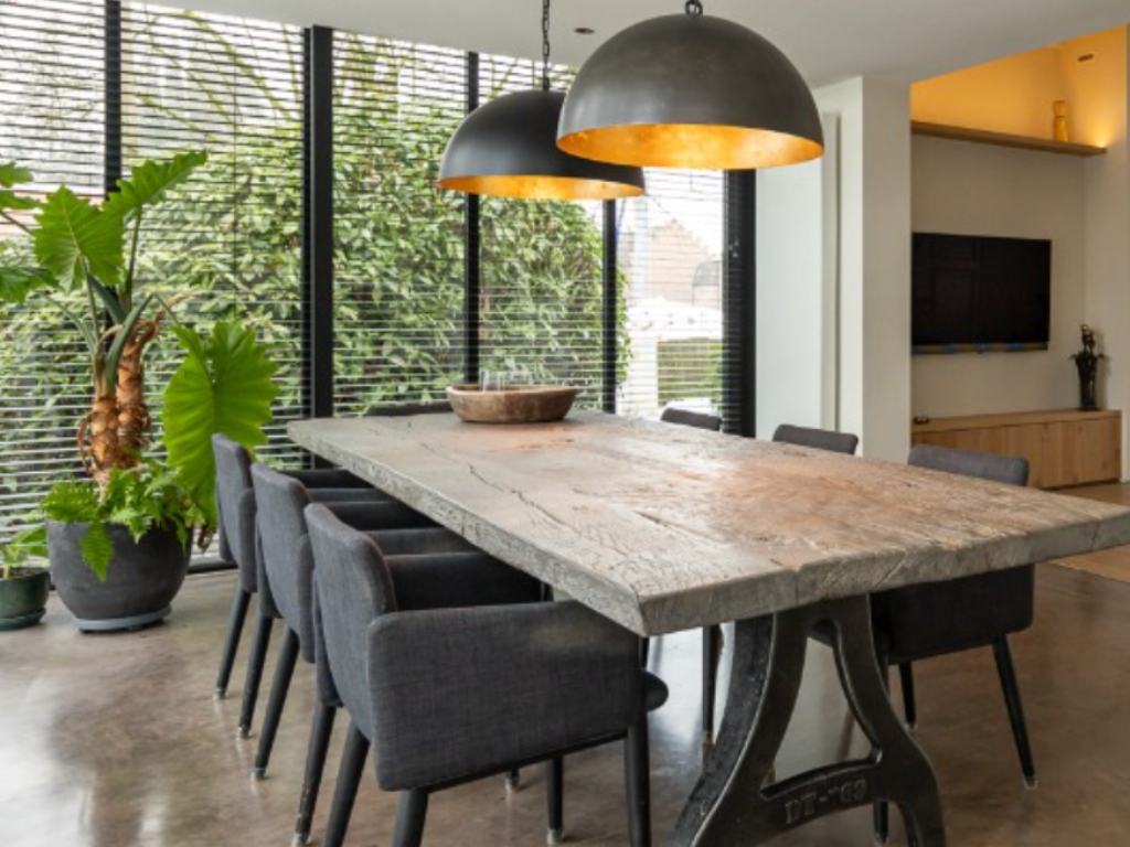 Foto's bezichtigingen