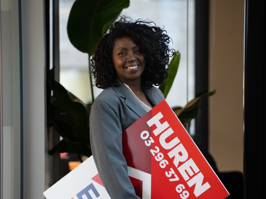 ERA THUIS - verhuren