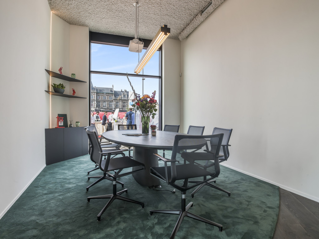 Kantoor ERA Antwerpen