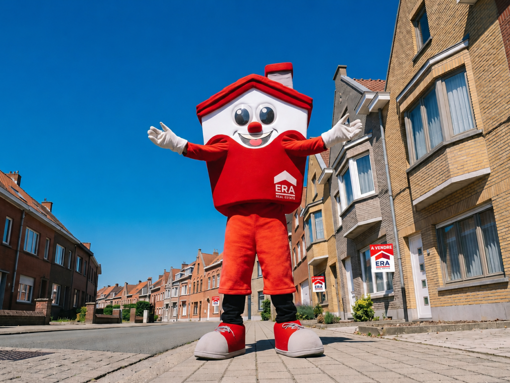 Homie à la recherche d'une nouvelle maison