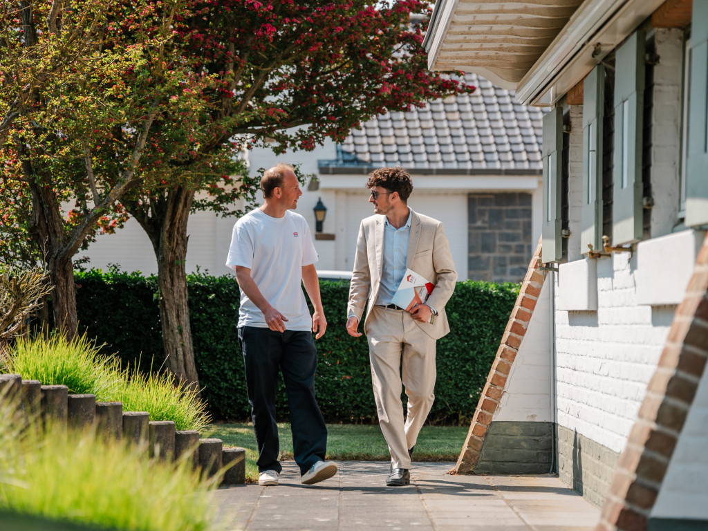 checklist bezichtiging woning