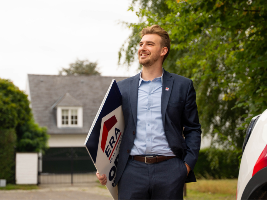 ERA VISIE - Blog Wonen in Ternat