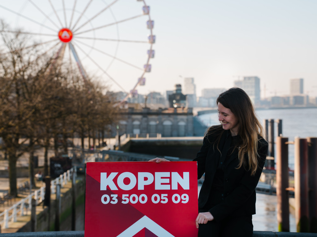 ERA A - Kopen