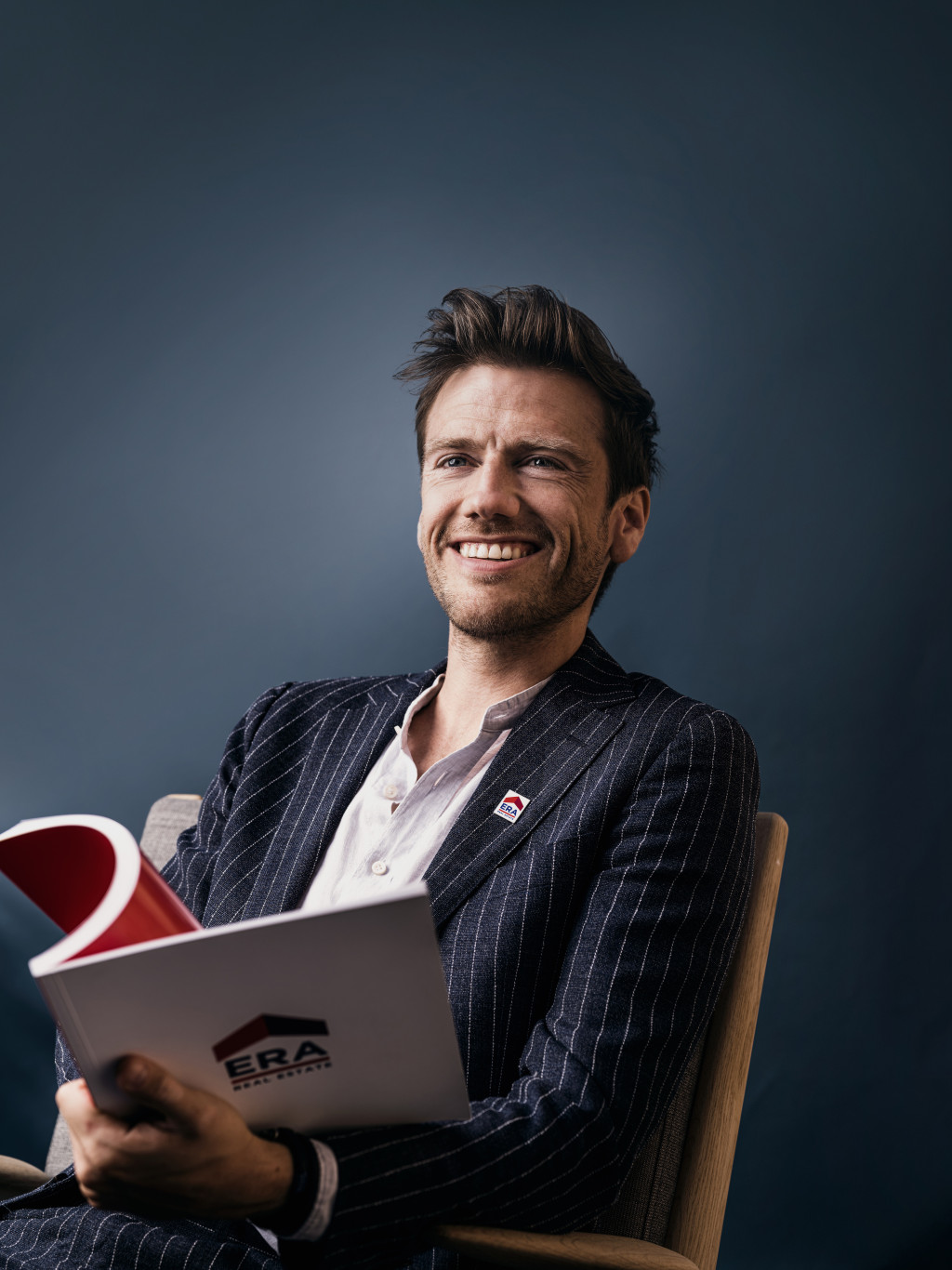 Johan Krijgsman