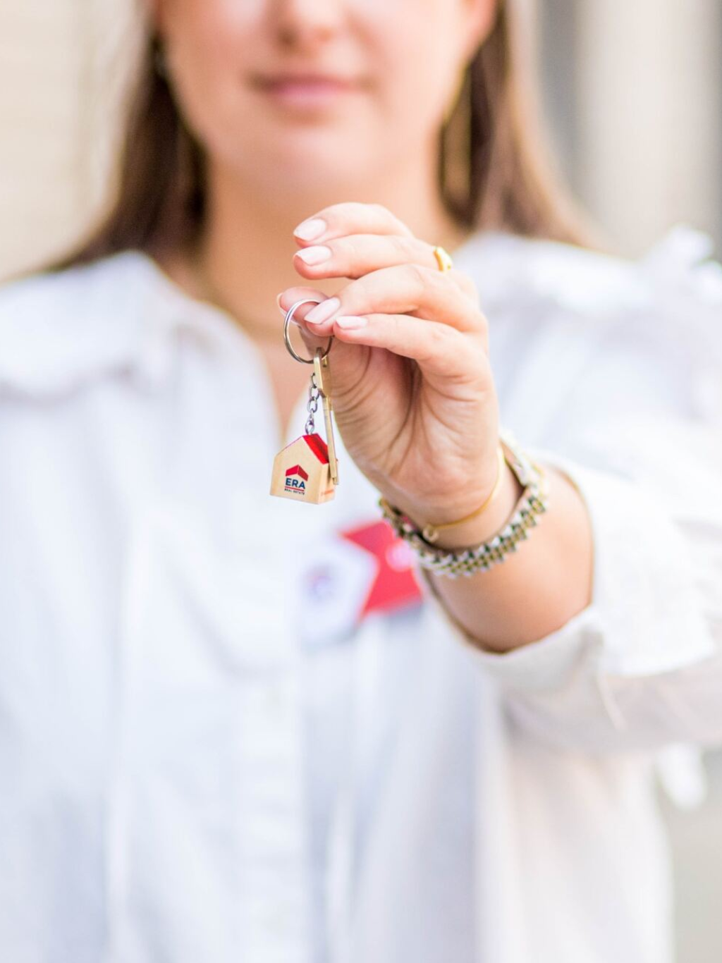 Sleutelhanger ERA
