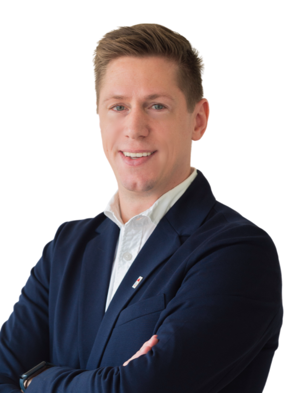 Jonas De Groote