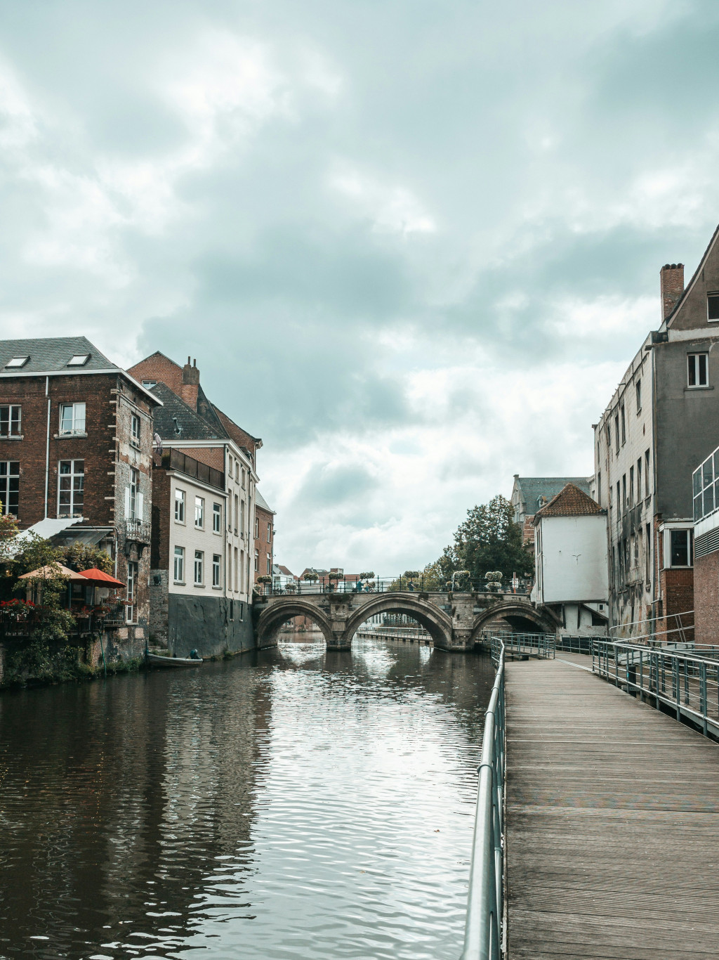 MECHELEN STAD