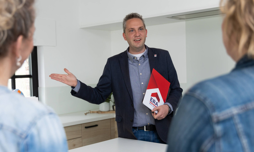 Hier vind je enkele cijfers van Onze ERA Open Huizen Dag.