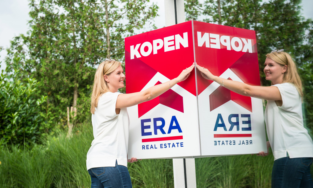 Koop een woning