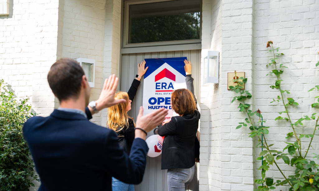 ERA Open Huizen Dag