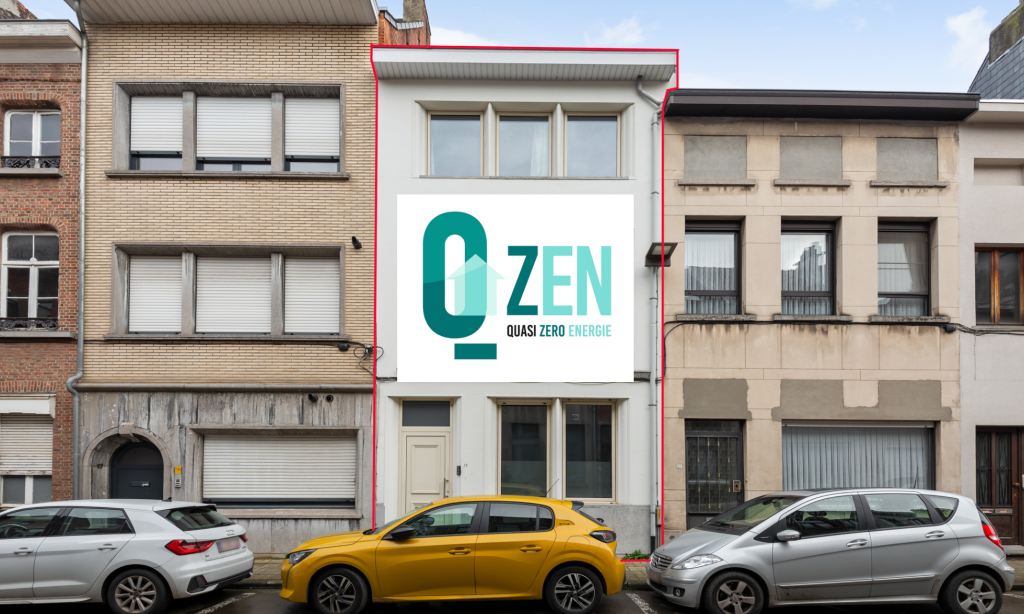 QNE/Q-ZEN