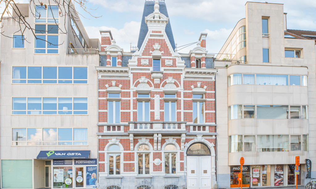 Huis Myle