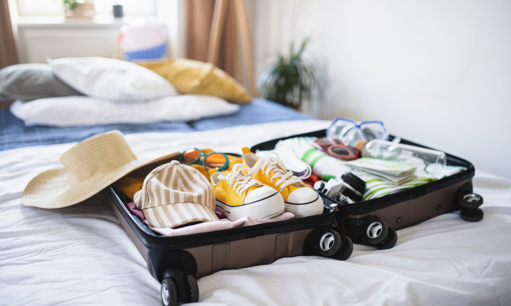 Vakantie