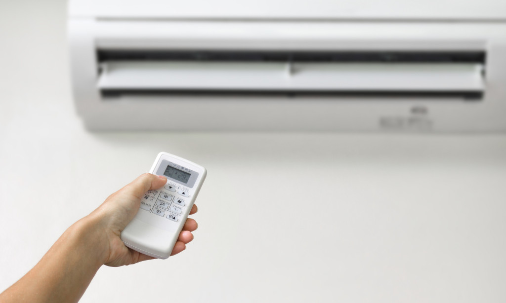 Airconditioning