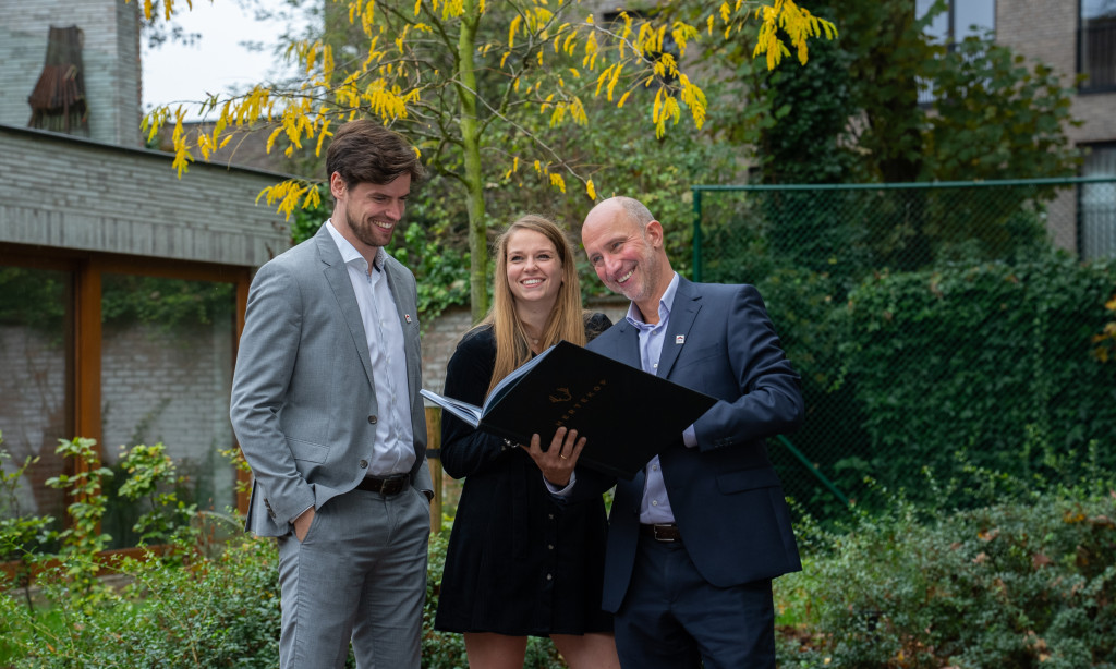 Nieuwbouwblog