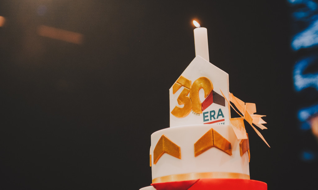 ERA 30 jaar