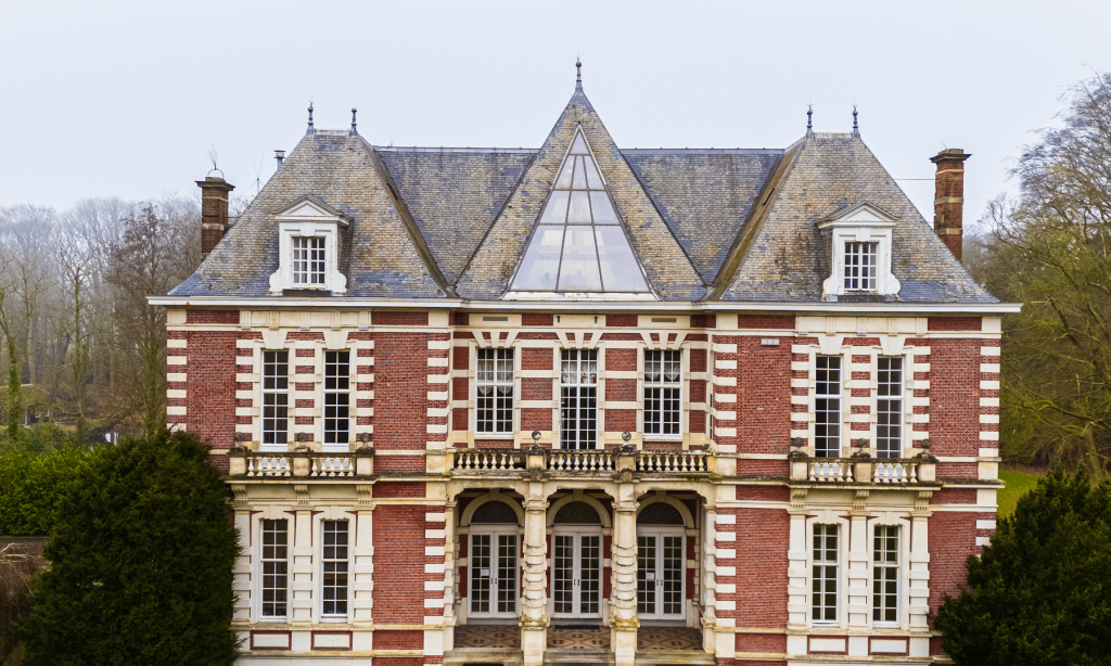 Kasteel van Snellegem