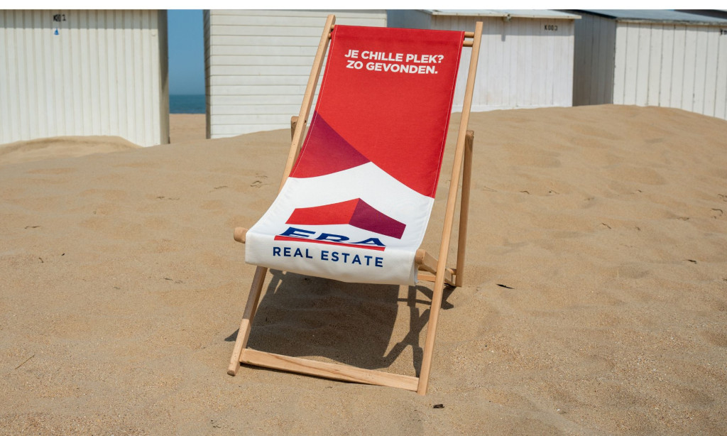 Strandstoel ERA