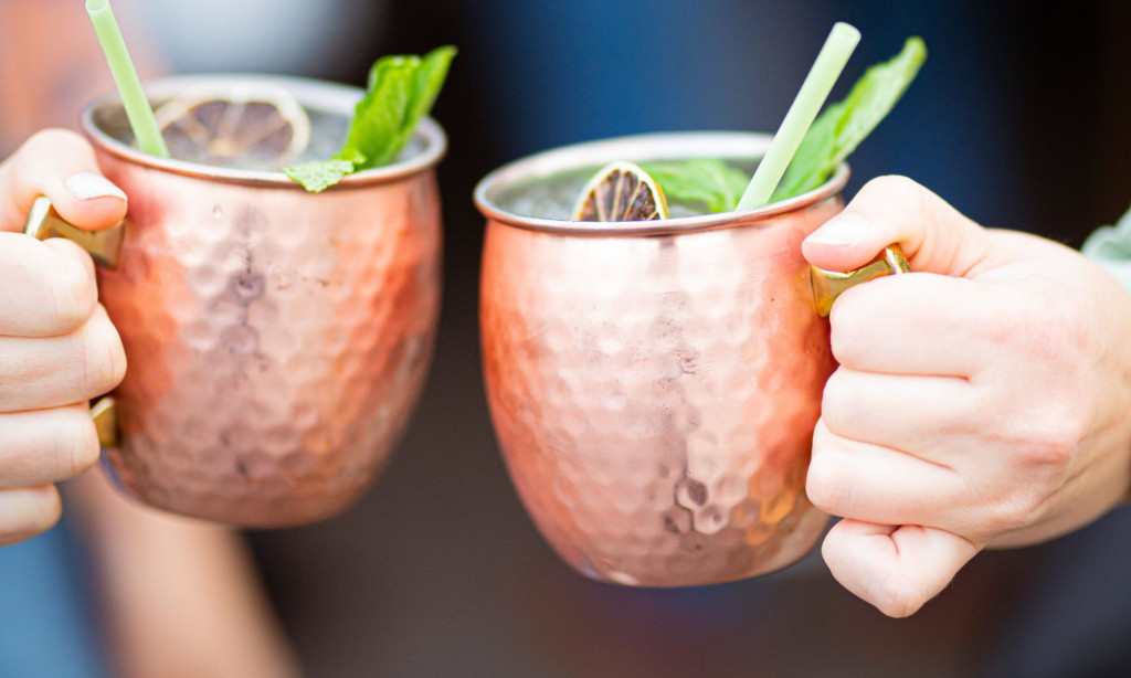 Cocktails