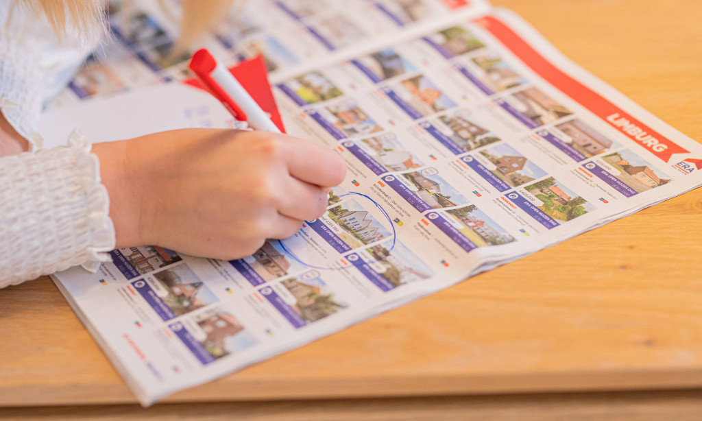 Vastgoedmagazine