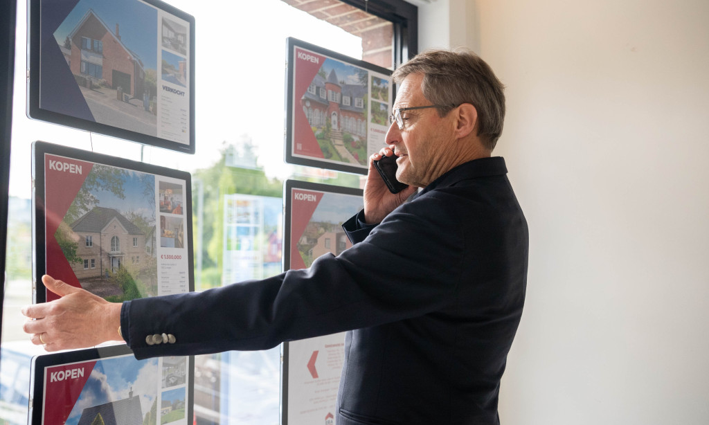 ERA IMMPULS - Panden te huur