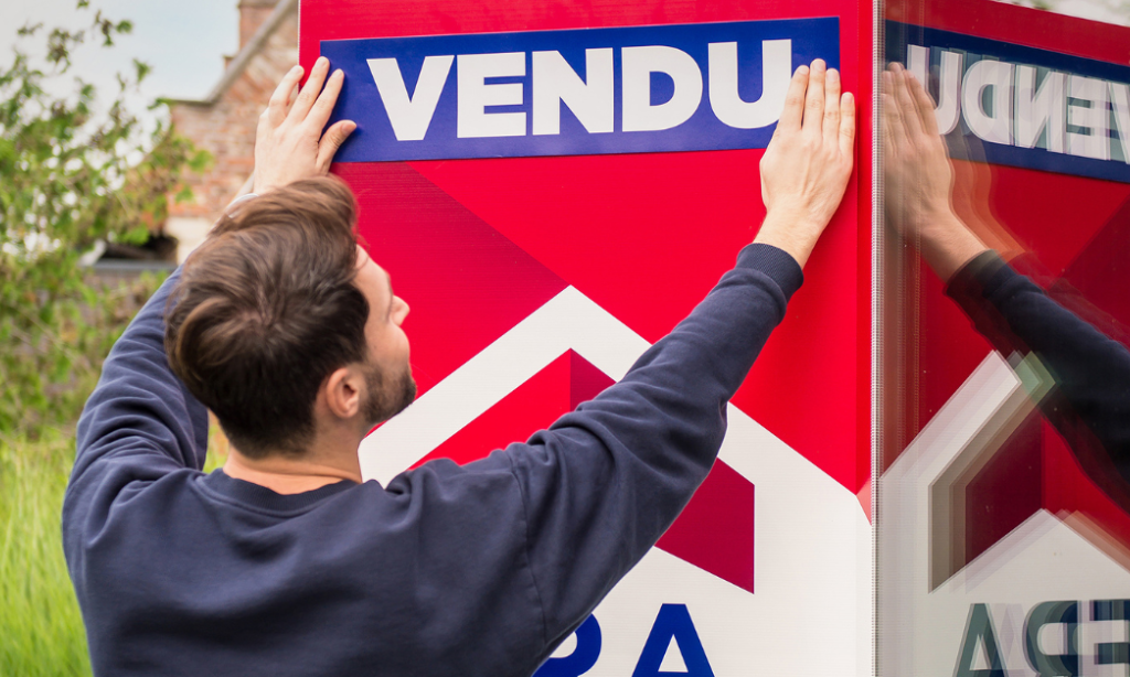 Le marché wallon à son meilleur