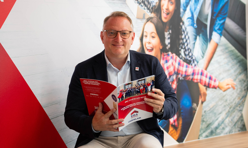 Agent immobilier à Bruxelles