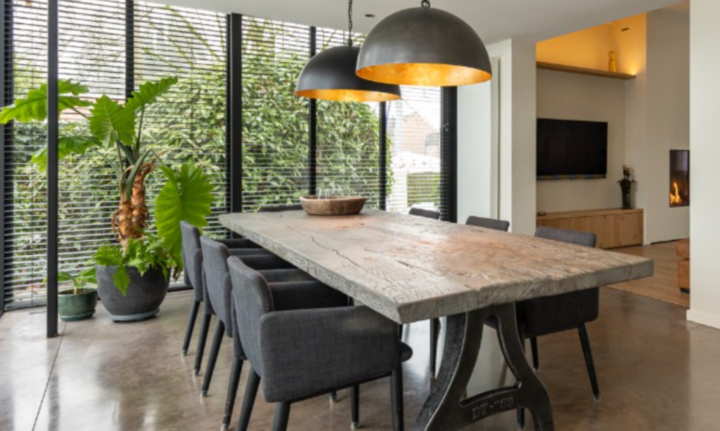 Foto's bezichtigingen