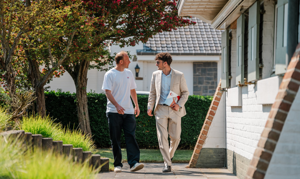 checklist bezichtiging woning