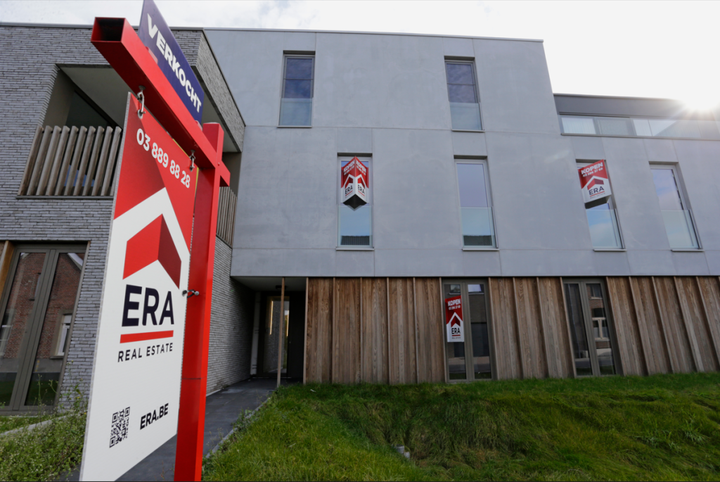 Verkocht